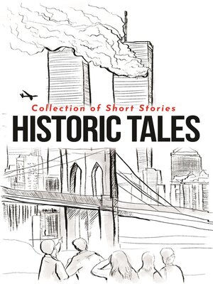 cover image of Historic Tales